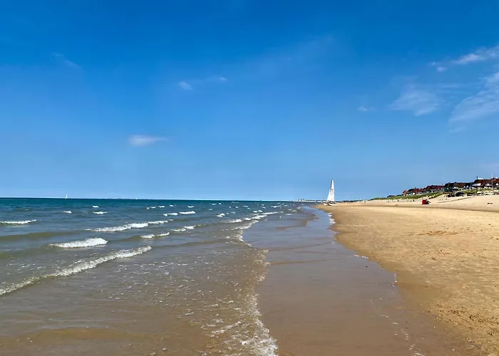 Apartment Ormille-Sur-Mer