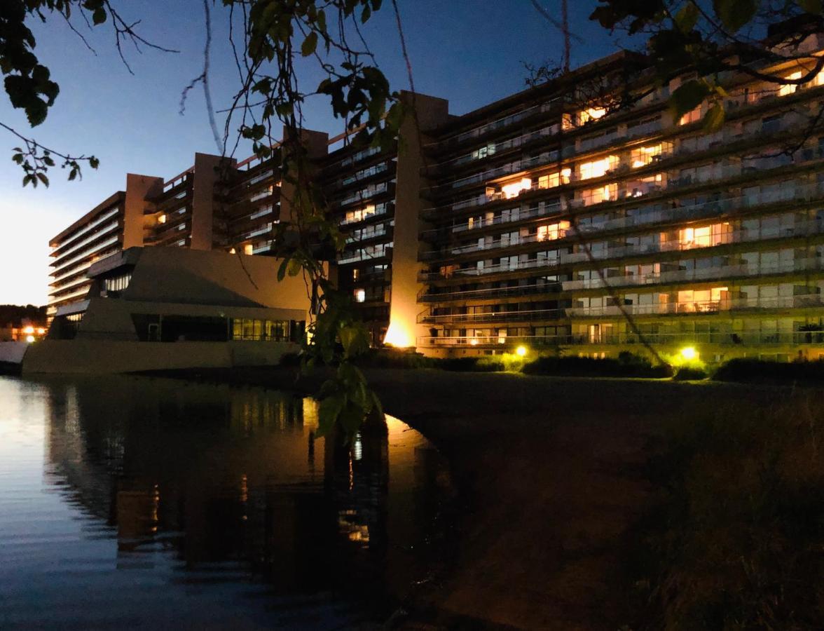 Apartamento Ormille-sur-mer Knokke-Heist