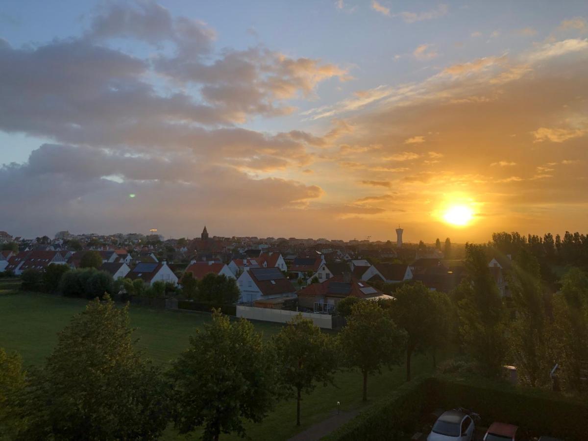 Ormille-sur-mer Apartamento Knokke-Heist