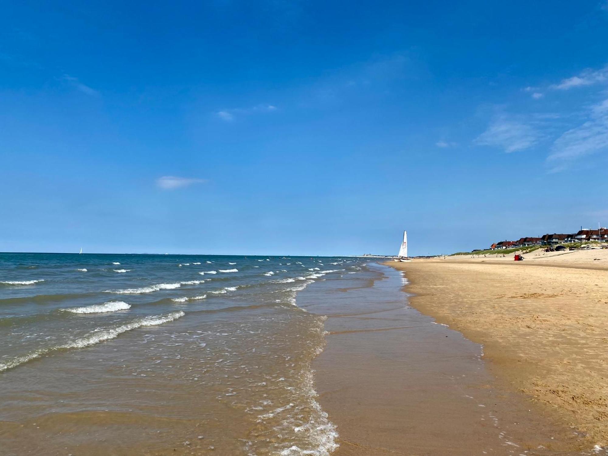 Apartamento Ormille-sur-mer *