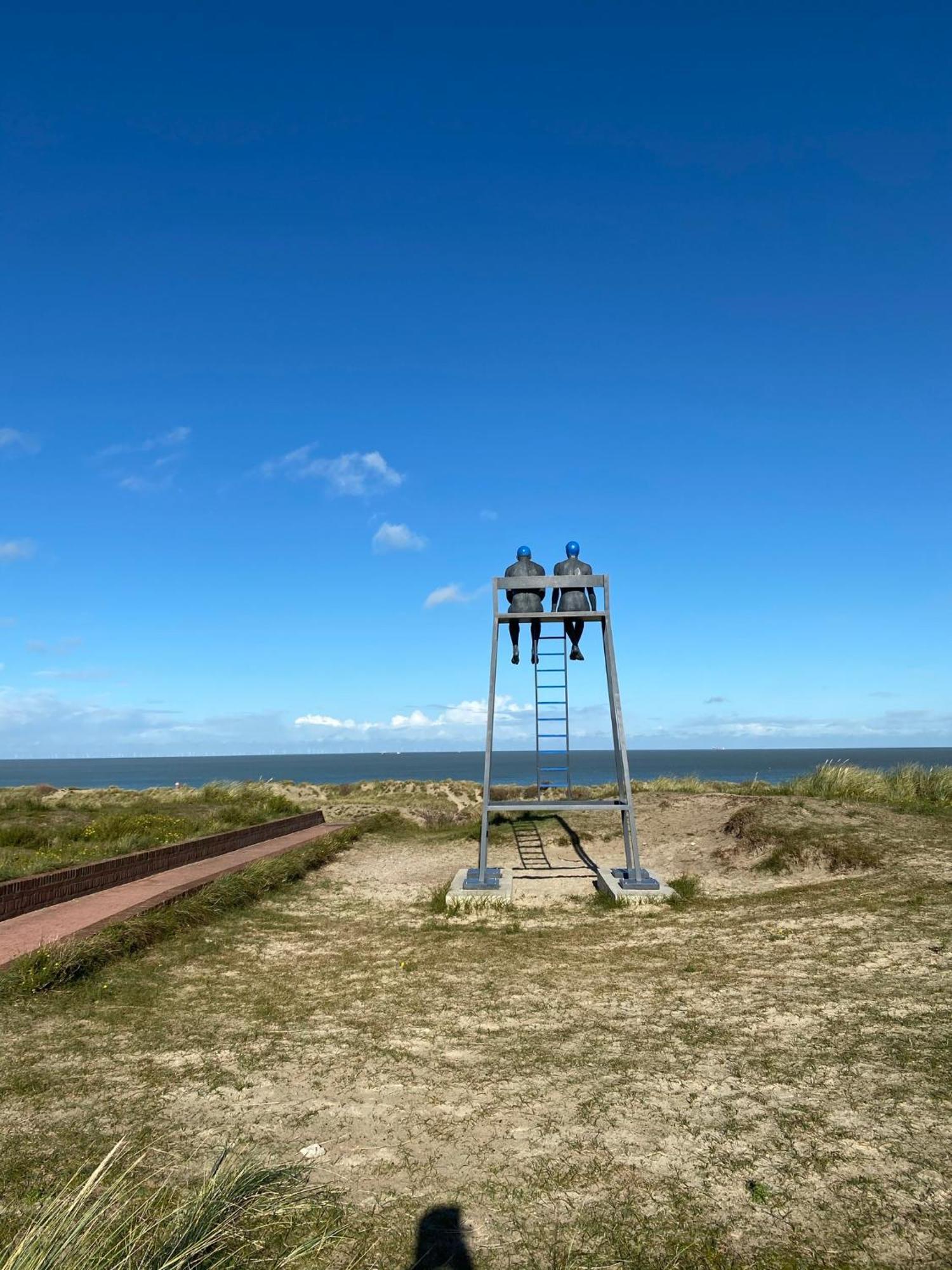 Apartamento Ormille-sur-mer Knokke-Heist