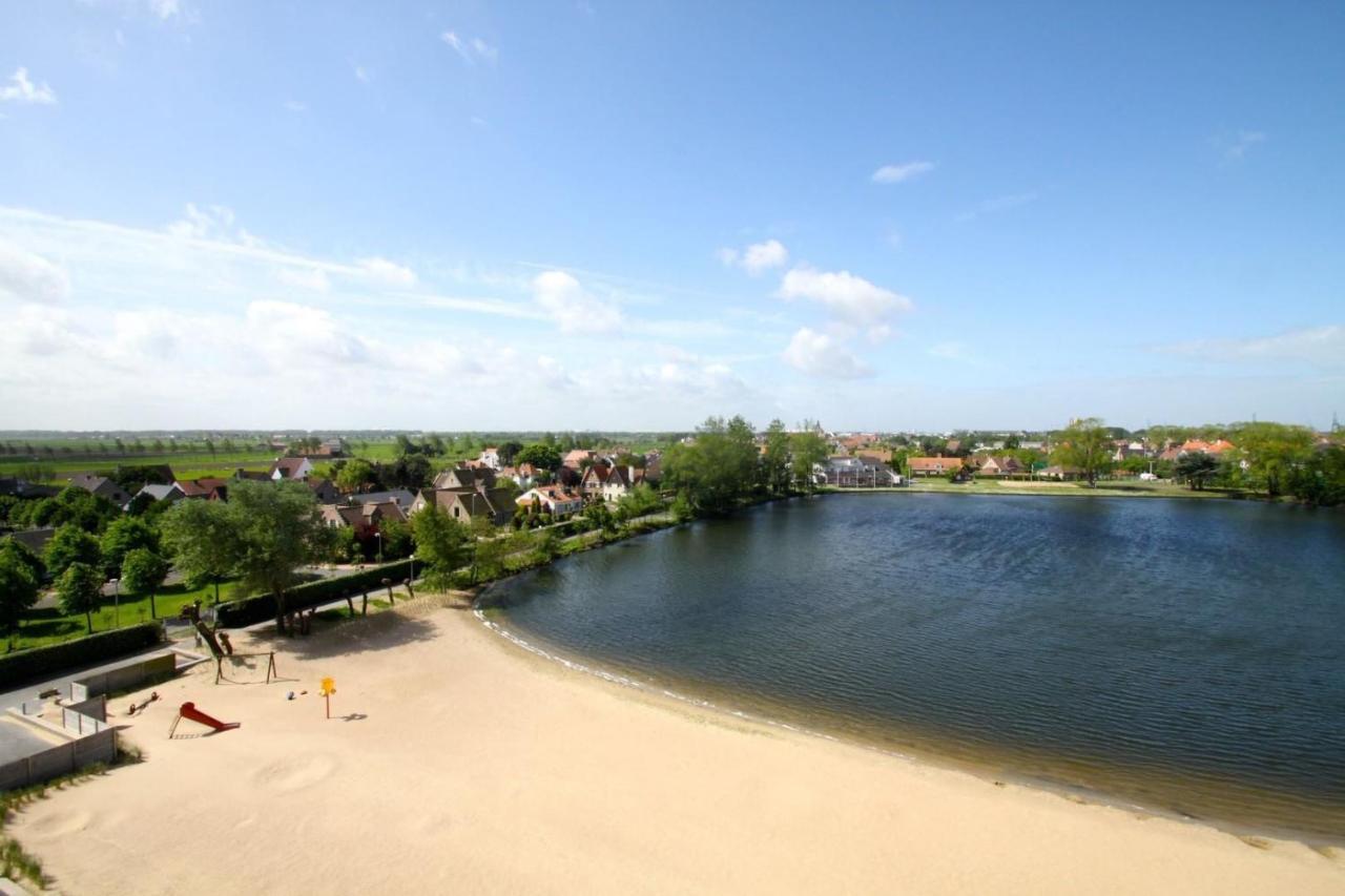 Apartamento Ormille-sur-mer Knokke-Heist