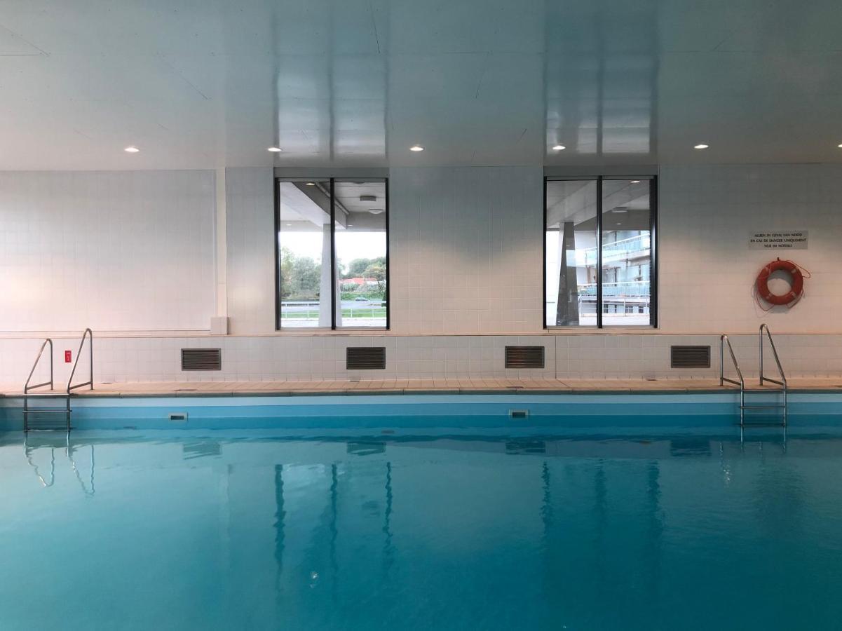 Apartamento Ormille-sur-mer Knokke-Heist